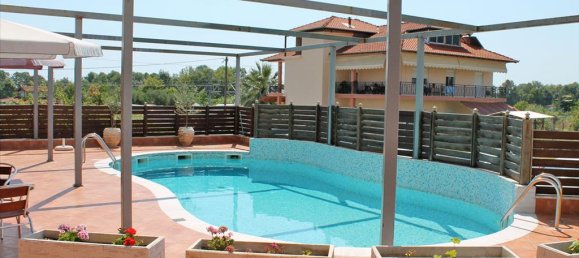 1300m² Townhouse in Dion, Greece No. 6653 14