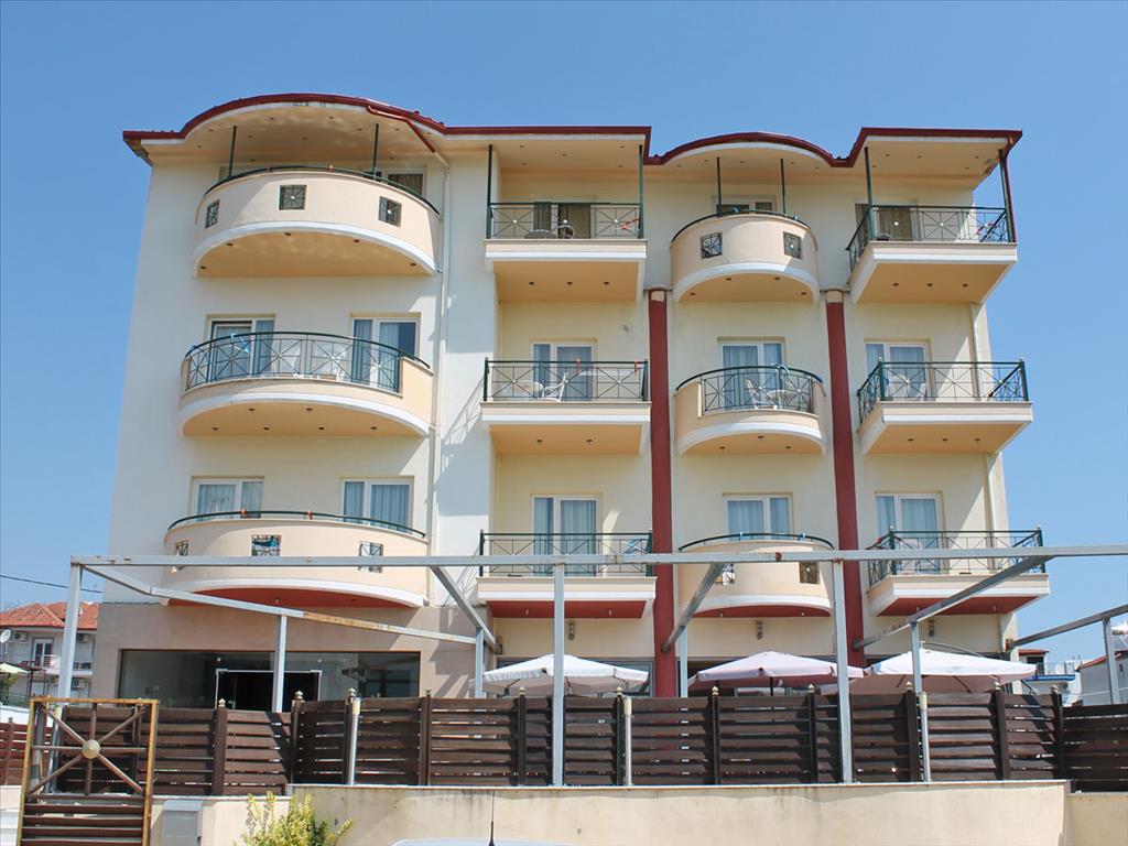 1300 m² adosado en venta en Dion, Dion-Olympos, Pieria, Central Macedonia, Macedonia and Thrace, Greece № 6653