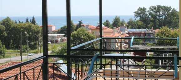 1300 m² adosado en venta en Dion, Dion-Olympos, Pieria, Central Macedonia, Macedonia and Thrace, Greece № 6653 9