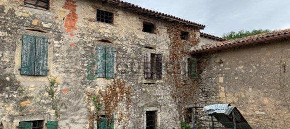 3 rooms House in Colognola ai Colli, Italy No. 126574 3