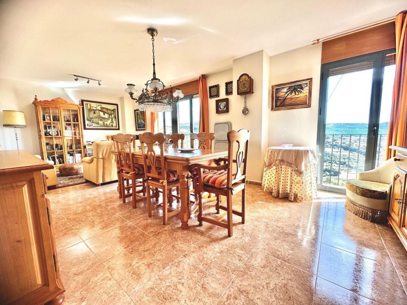 4 Schlafzimmer Wohnung in Castellon, Spain, Nr. 225739