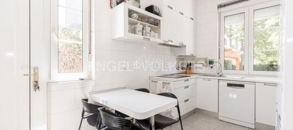 3 bedrooms House in Madrid, Spain No. 134248 15