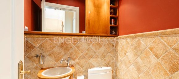 3 bedrooms House in Madrid, Spain No. 134248 18