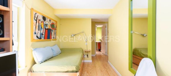 3 bedrooms House in Madrid, Spain No. 134248 28