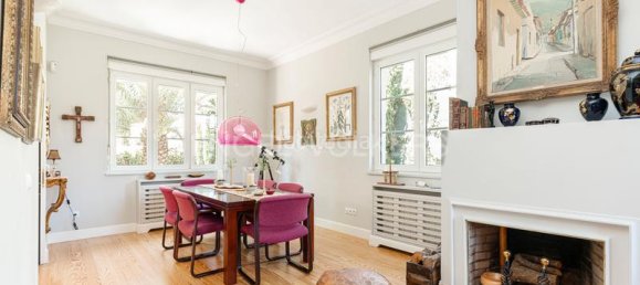 3 bedrooms House in Madrid, Spain No. 134248 14