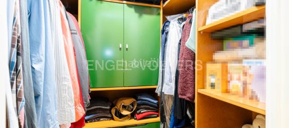 3 bedrooms House in Madrid, Spain No. 134248 27