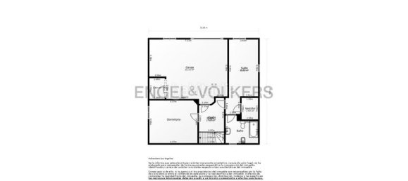 3 bedrooms House in Madrid, Spain No. 134248 33