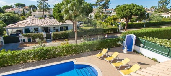 3 Schlafzimmer Haus in Quarteira, Portugal, Nr. 16021 9