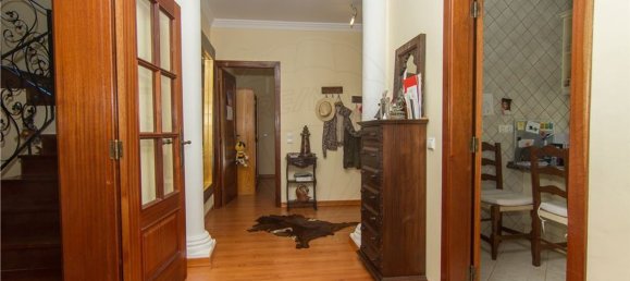 3 Schlafzimmer Haus in Quarteira, Portugal, Nr. 16021 14