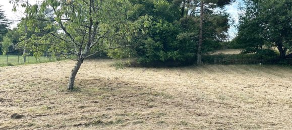 Terreno en Verjon, France 895 m² No. 278065 4