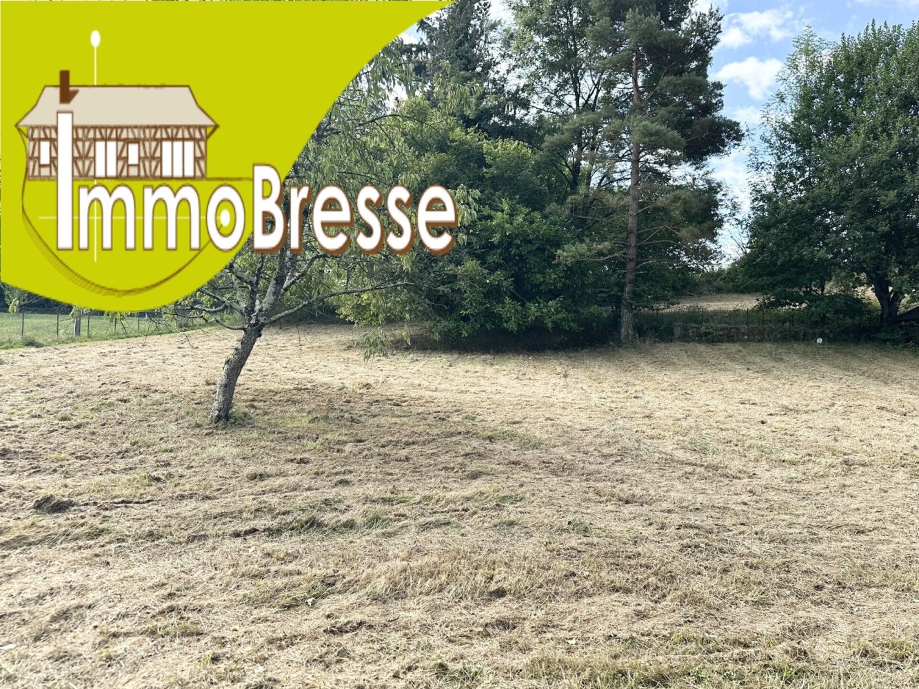 Terreno en Verjon, France 895 m² No. 278065