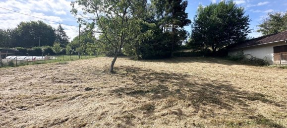Terreno en Verjon, France 895 m² No. 278065 8