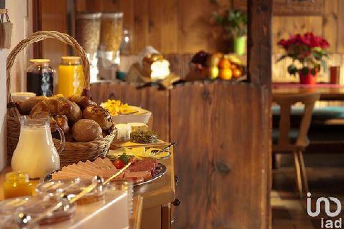  مصنع في Yvetot, France 1200متر مربع رقم 20379