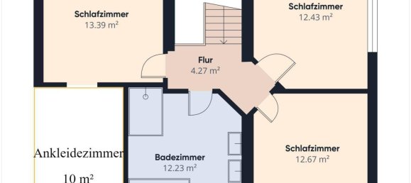 3 bedrooms Townhouse in Marchtrenk, Austria No. 140257 19