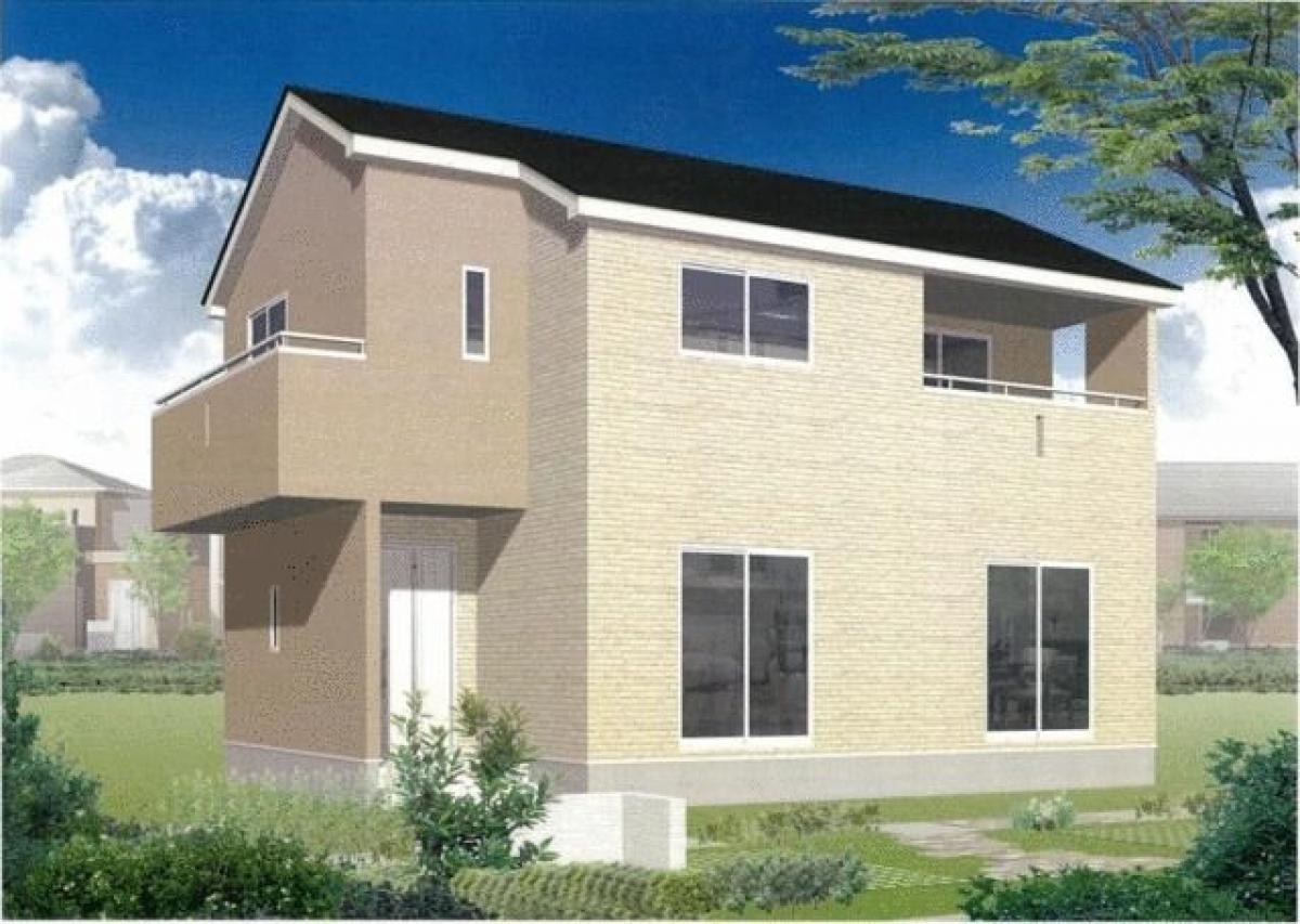 4 bedrooms House in Aomori, Japan No. 7557