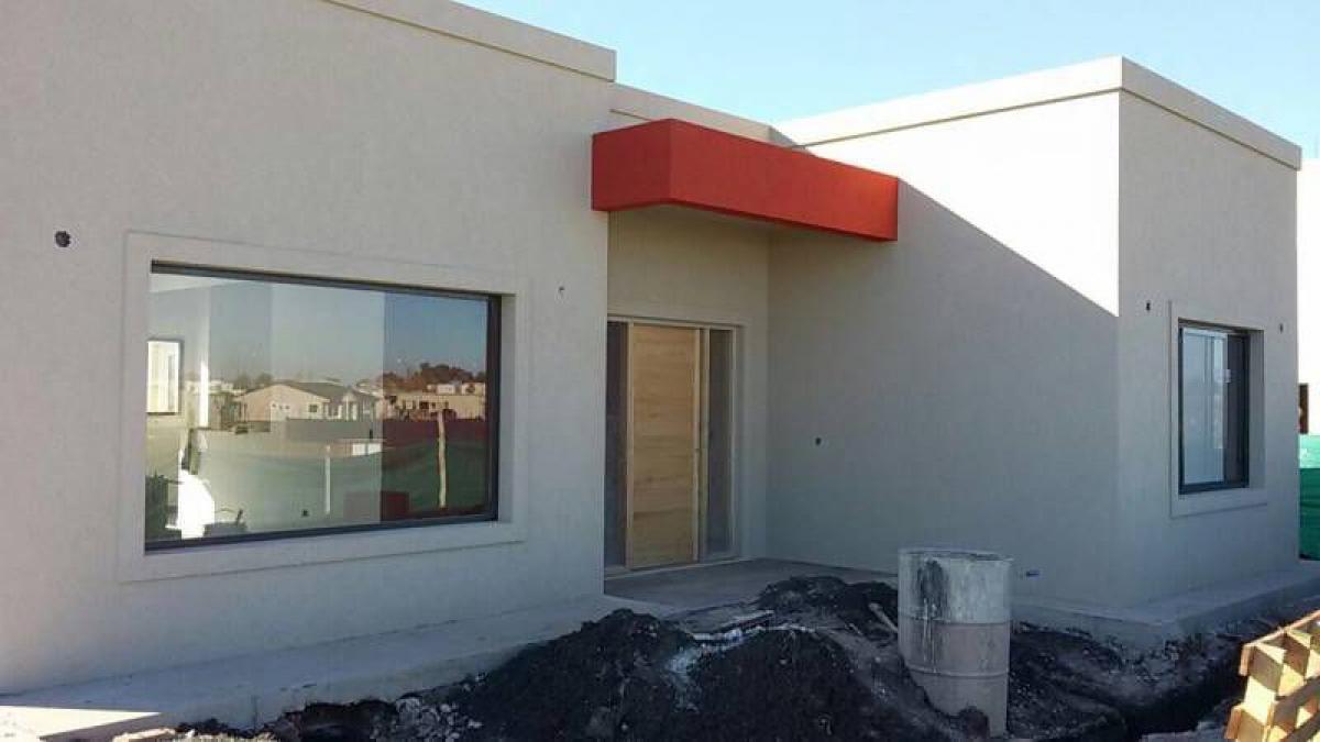 Casa T3 em Pilar, Argentina N.º 94768