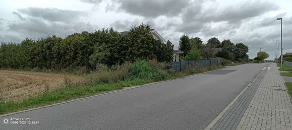 Grundstück in Uckermark, Germany, Nr. 261942 2