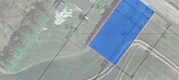 Grundstück in Uckermark, Germany, Nr. 261942 3