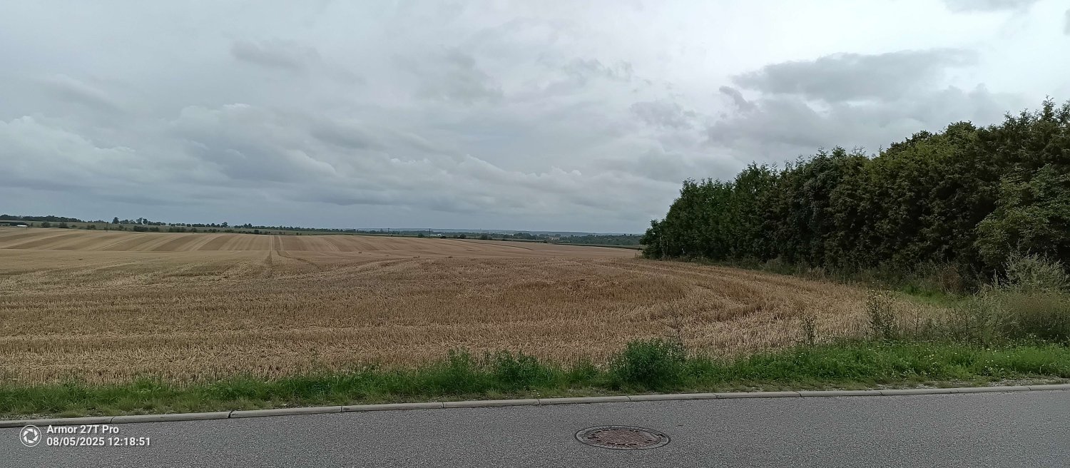 Grundstück in Uckermark, Germany, Nr. 261942