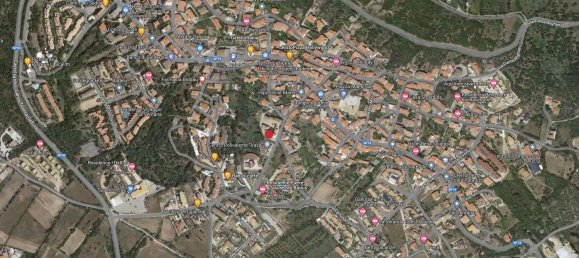 3 rooms Apartment in Badesi, Italy No. 90893 6