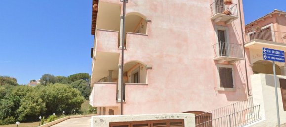 3 rooms Apartment in Badesi, Italy No. 90893 8