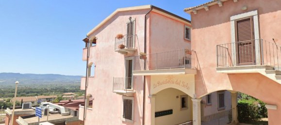 3 rooms Apartment in Badesi, Italy No. 90893 9
