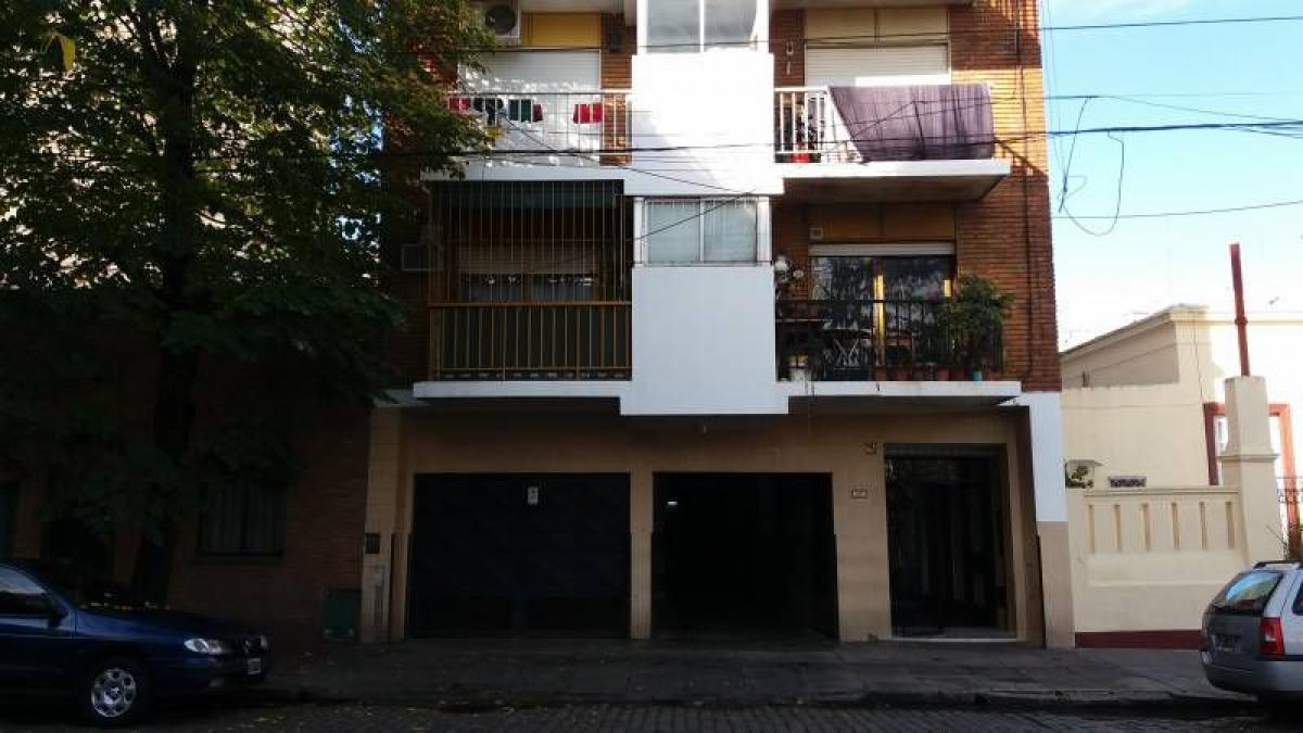  Warehouse in Buenos Aires, Argentina No. 109236