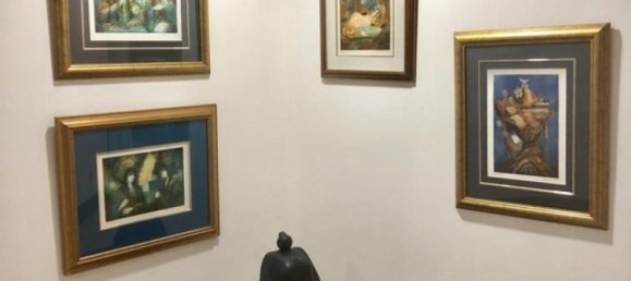 3 bedrooms House in Santa Ana, Costa Rica No. 548 5