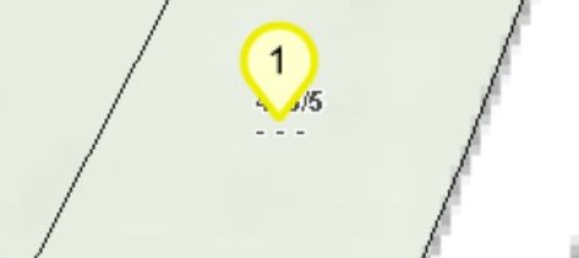 Grundstück in Wöllersdorf-Steinabrückl, Austria 517m², Nr. 167433 4