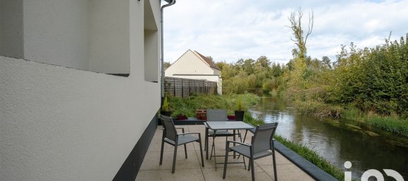 4 Schlafzimmer Haus in Breuil-le-Vert, France, Nr. 234858 27
