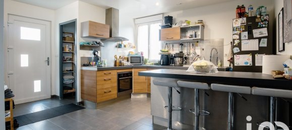 4 Schlafzimmer Haus in Breuil-le-Vert, France, Nr. 234858 3