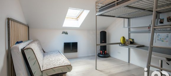 4 Schlafzimmer Haus in Breuil-le-Vert, France, Nr. 234858 11