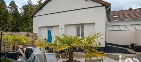 4 Schlafzimmer Haus in Breuil-le-Vert, France, Nr. 234858 2