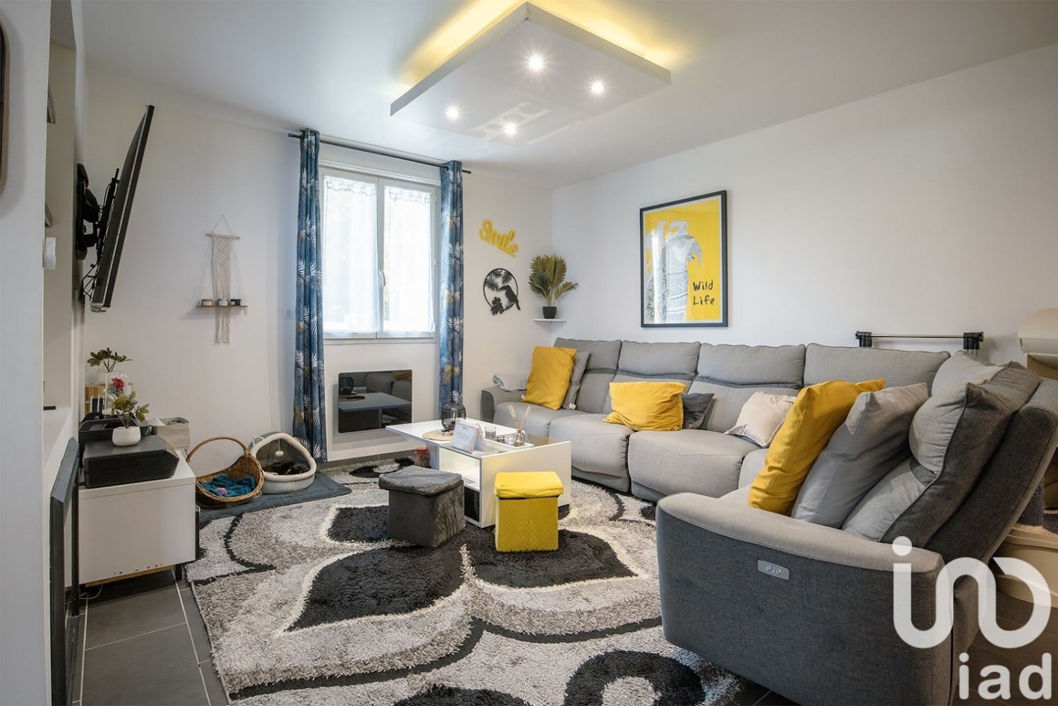 4 Schlafzimmer Haus in Breuil-le-Vert, France, Nr. 234858