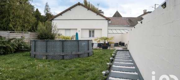 4 Schlafzimmer Haus in Breuil-le-Vert, France, Nr. 234858 13