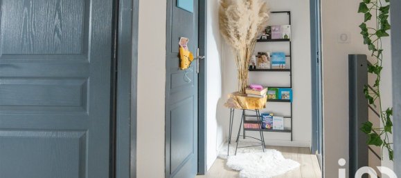 4 Schlafzimmer Haus in Breuil-le-Vert, France, Nr. 234858 5