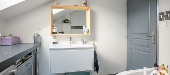 4 Schlafzimmer Haus in Breuil-le-Vert, France, Nr. 234858 8