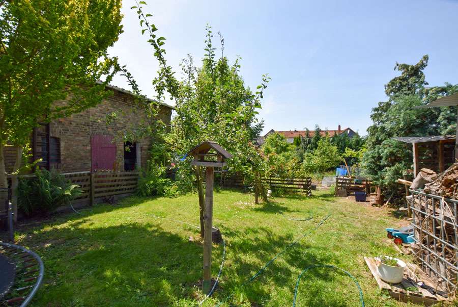 Adosado de 6 habitaciónes en Wolfenbuttel, Germany No. 244454