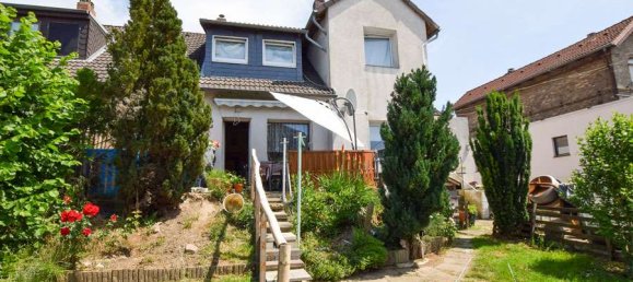 Adosado de 6 habitaciónes en Wolfenbuttel, Germany No. 244454 4