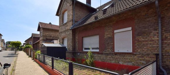 Adosado de 6 habitaciónes en Wolfenbuttel, Germany No. 244454 3