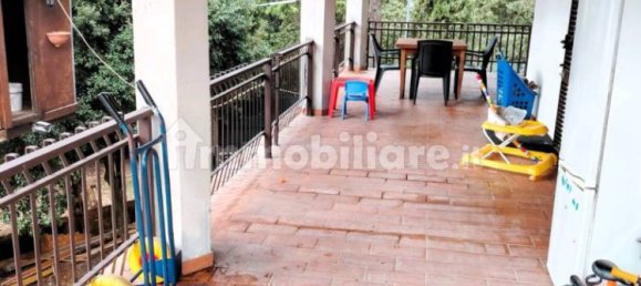 5 Schlafzimmer Villa in Perugia, Italy, Nr. 353616 21