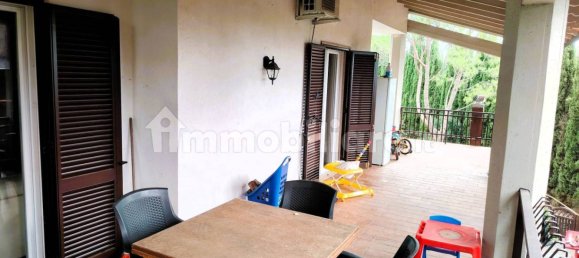 5 Schlafzimmer Villa in Perugia, Italy, Nr. 353616 20