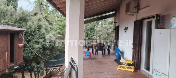 5 Schlafzimmer Villa in Perugia, Italy, Nr. 353616 22