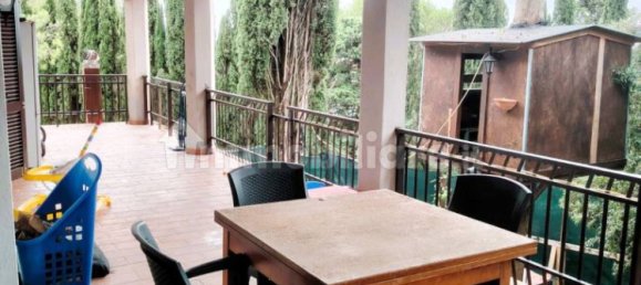 5 Schlafzimmer Villa in Perugia, Italy, Nr. 353616 18