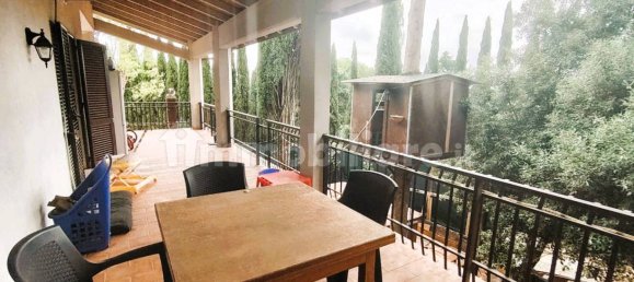 5 Schlafzimmer Villa in Perugia, Italy, Nr. 353616 17