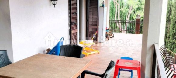 5 Schlafzimmer Villa in Perugia, Italy, Nr. 353616 19