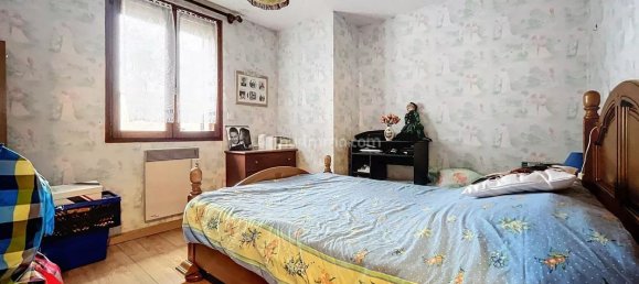 3 chambres Maison à Les Petites-Loges, France No. 158110 11