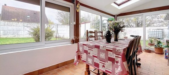 3 chambres Maison à Les Petites-Loges, France No. 158110 7