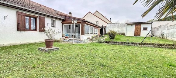 3 chambres Maison à Les Petites-Loges, France No. 158110 2