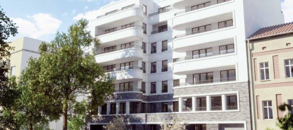 Apartamento de 2 dormitorios en Charlottenburg, Germany No. 72771 3